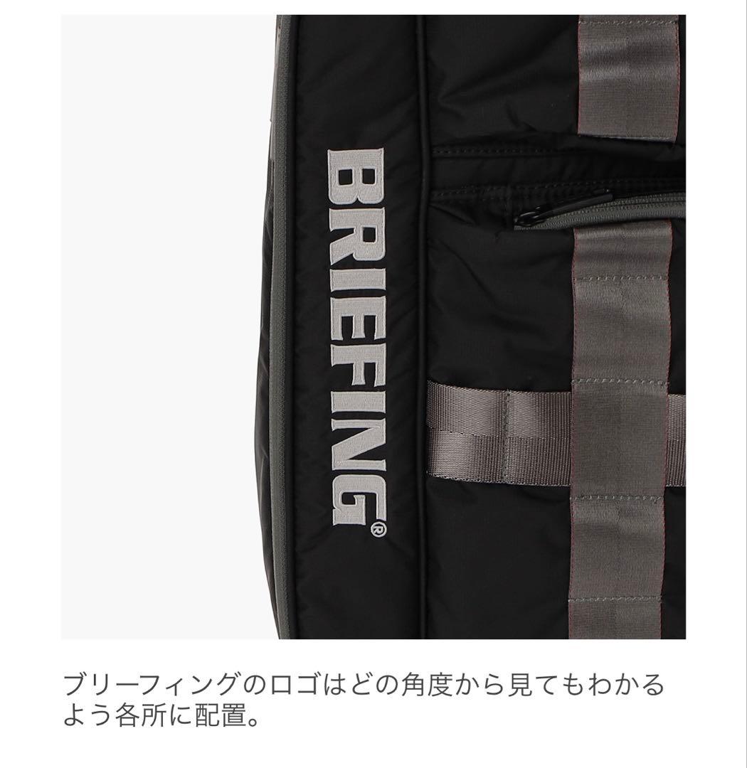 瞳*様 限定品｜BRIEFING GOLF IS CR-6 #02 BGW253