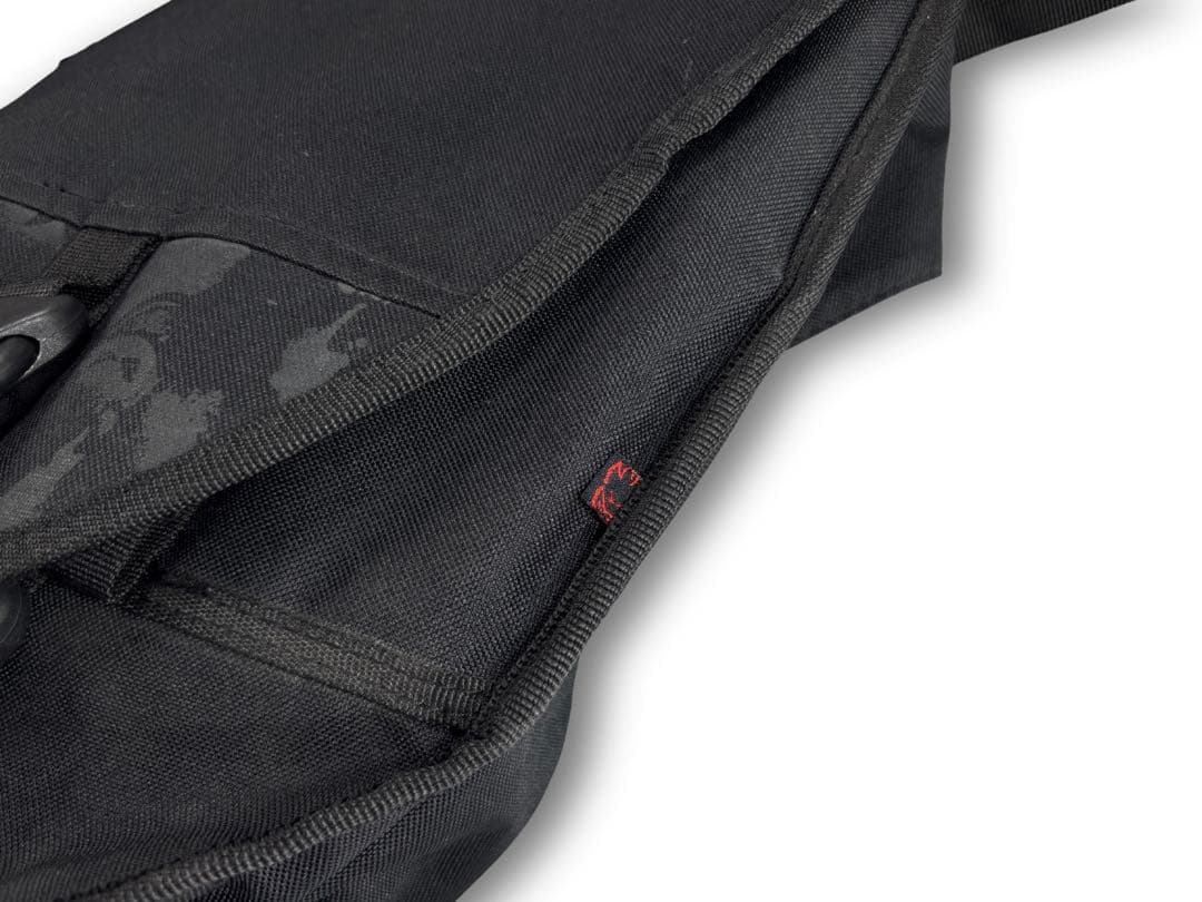 SPITFIRE WHEELS MESSENGER BAG スピットファイア