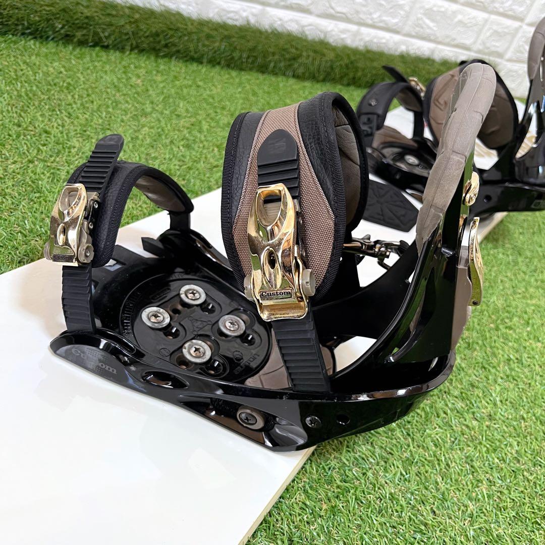 YONEX BURTON スノーボード 149cm ビンディングセット