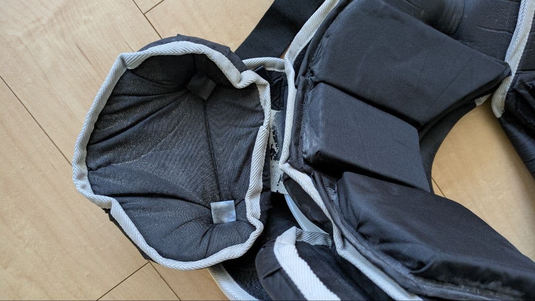 アメフト SCHUTT ショルダーパッド