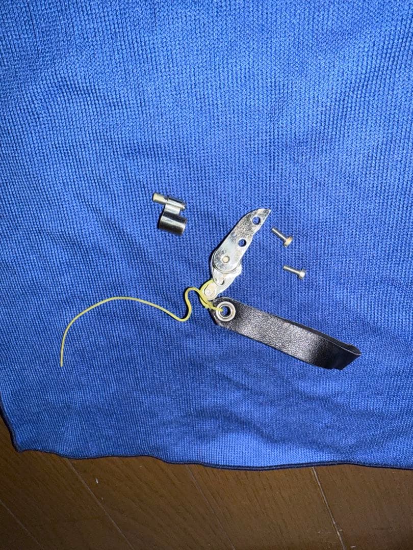 レッチェテナーバストロンボーン