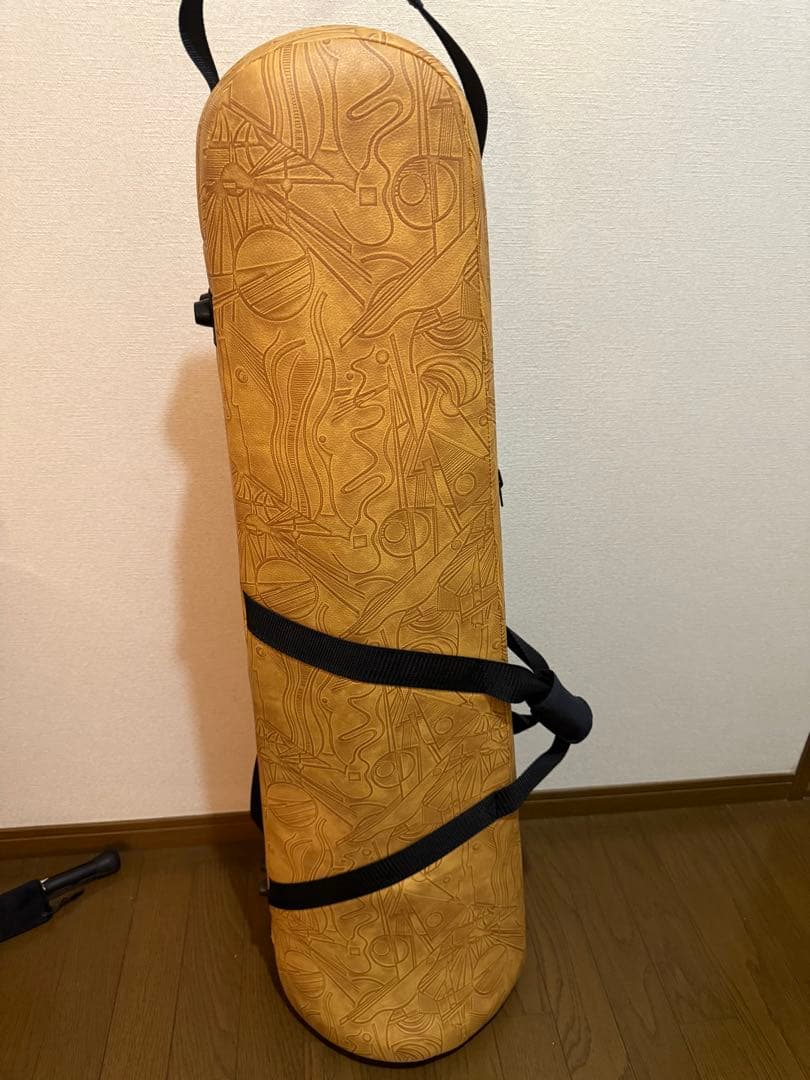 レッチェテナーバストロンボーン