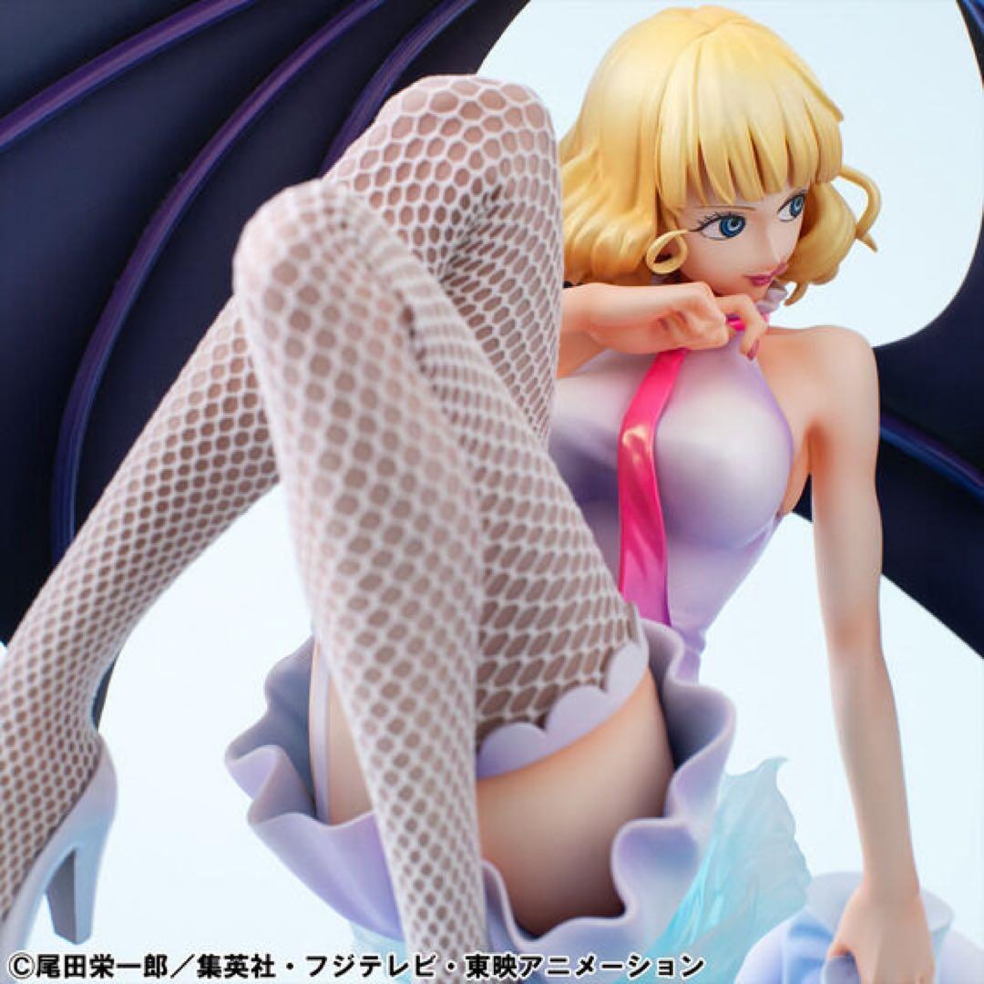 ワンピース “Evolutionary History” 「ステューシー」