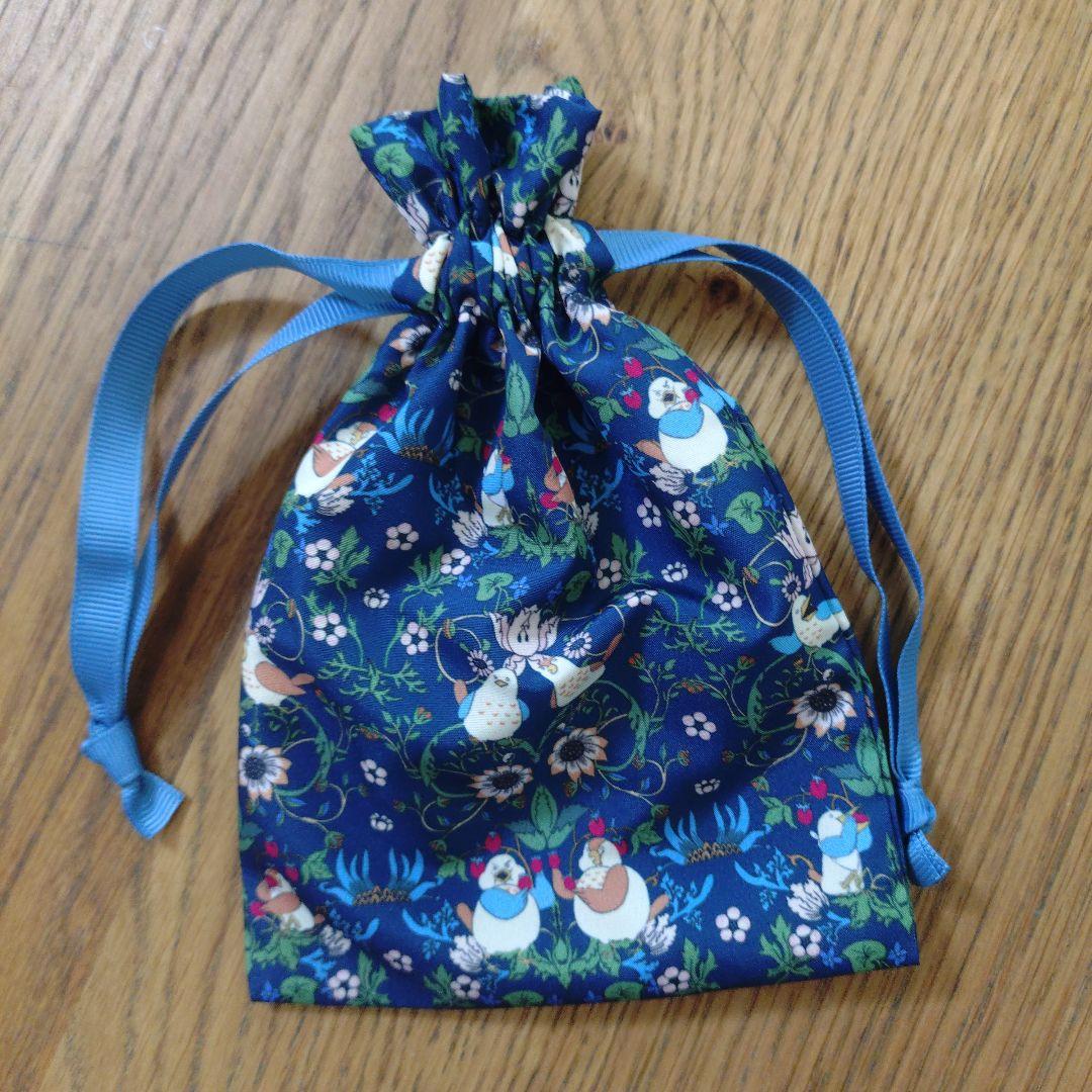 ♡Sale♡AfternoonTea✕びじゅチューン！コラボいちご泥棒大脱走3種