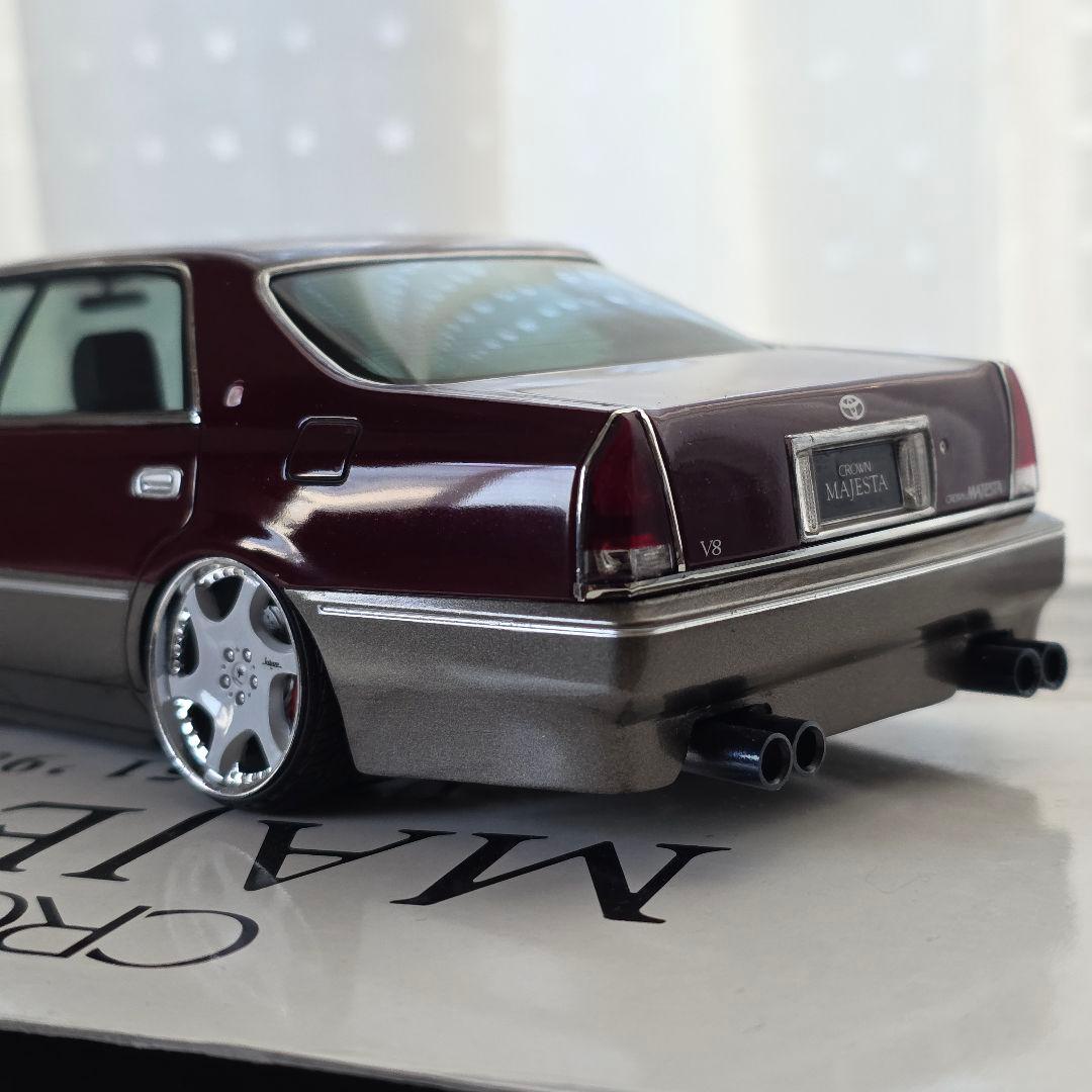 15クラウンマジェスタ