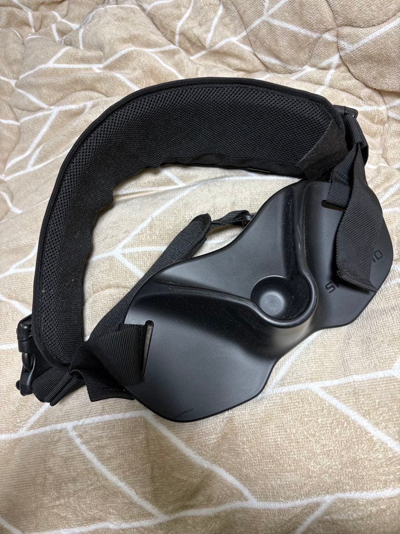 シマノ　ギンバル　BE-200V ブラック