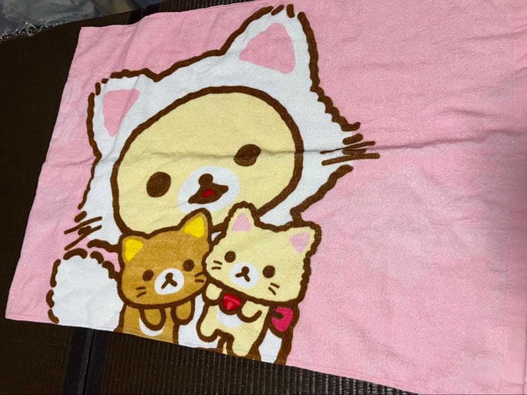 リラックマ まとめ売り