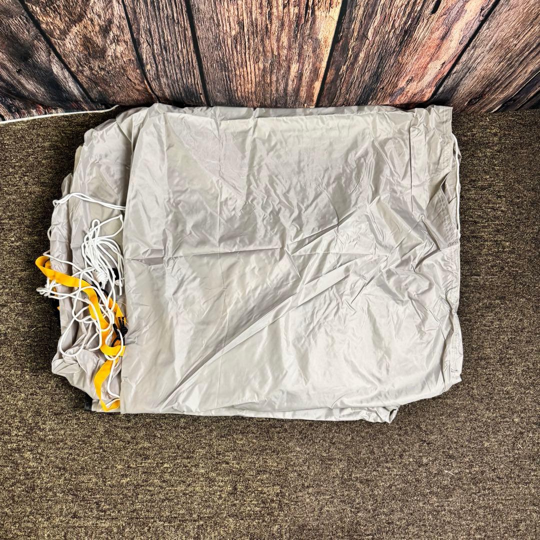 Colemanコールマン テント 8-Person 8人用 ブラック キャンプ