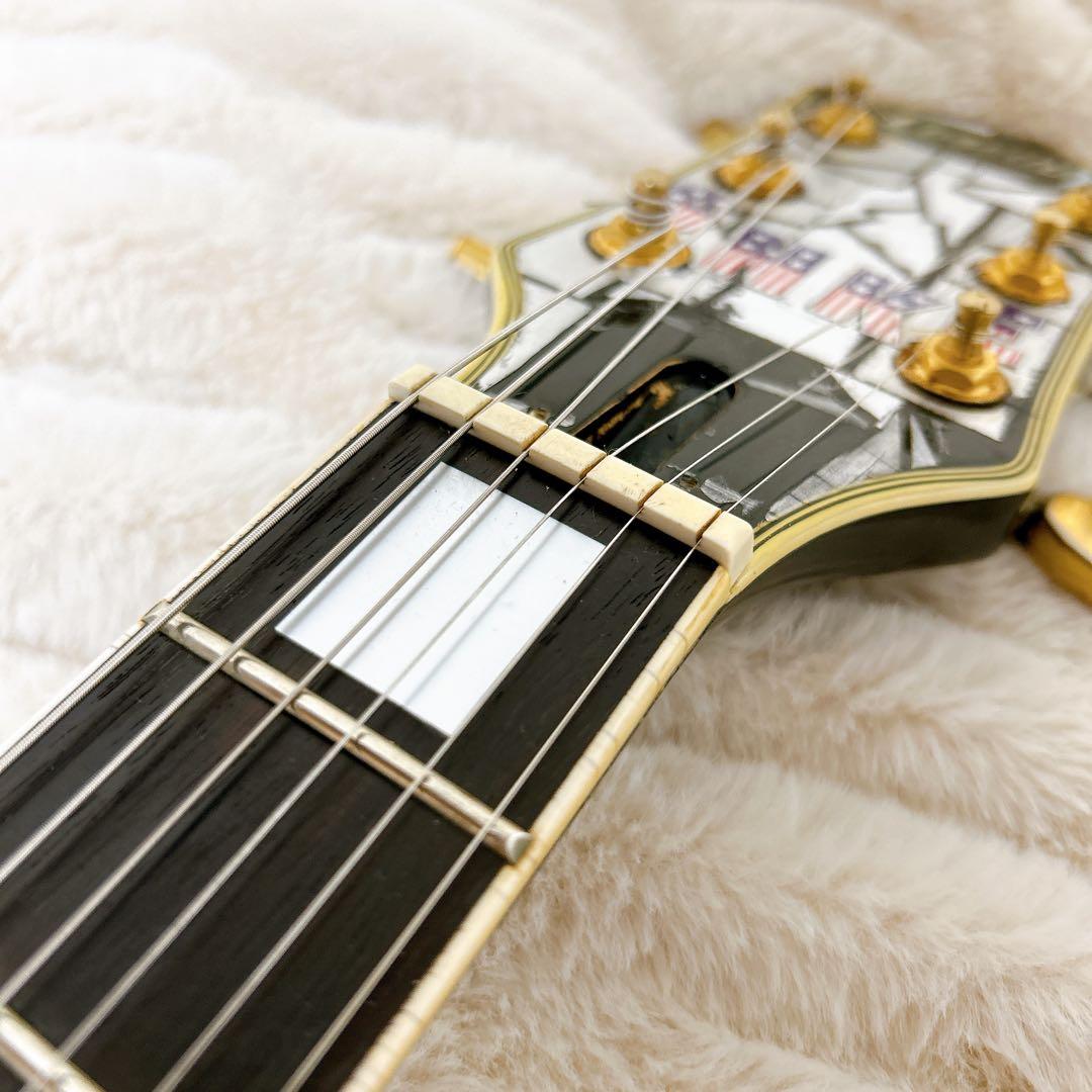 Tokai Gession Pro-Session レスポールスタンダードモデル