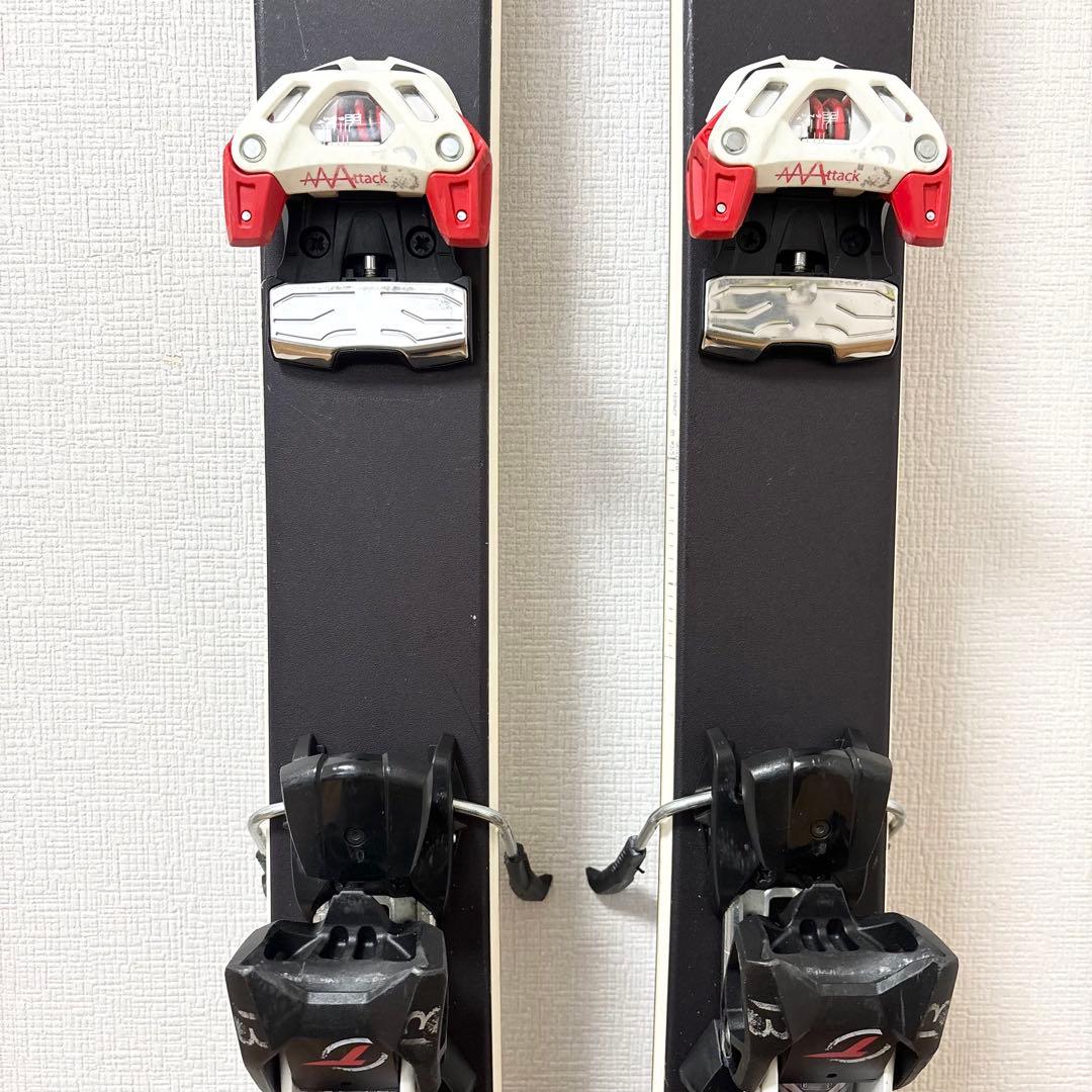 HEAD Venturi 95 スキー板 ヘッド 171cm