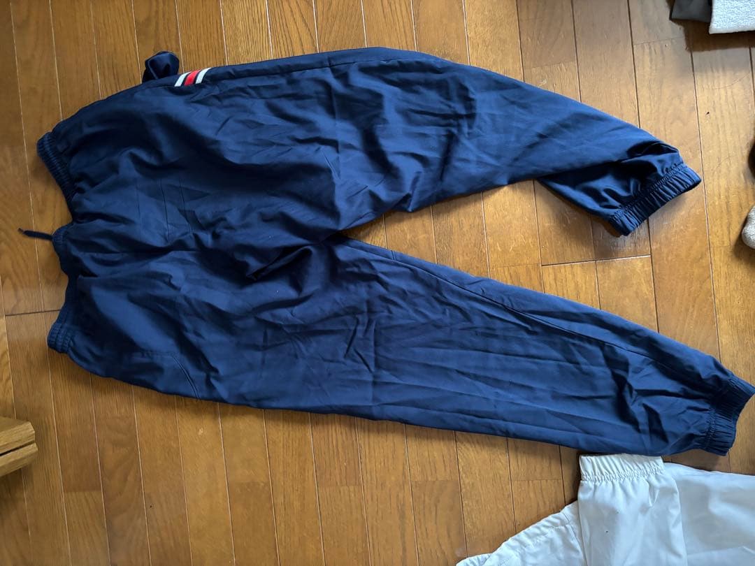 パリ・サンジェルマン ジャケットとパンツ セット