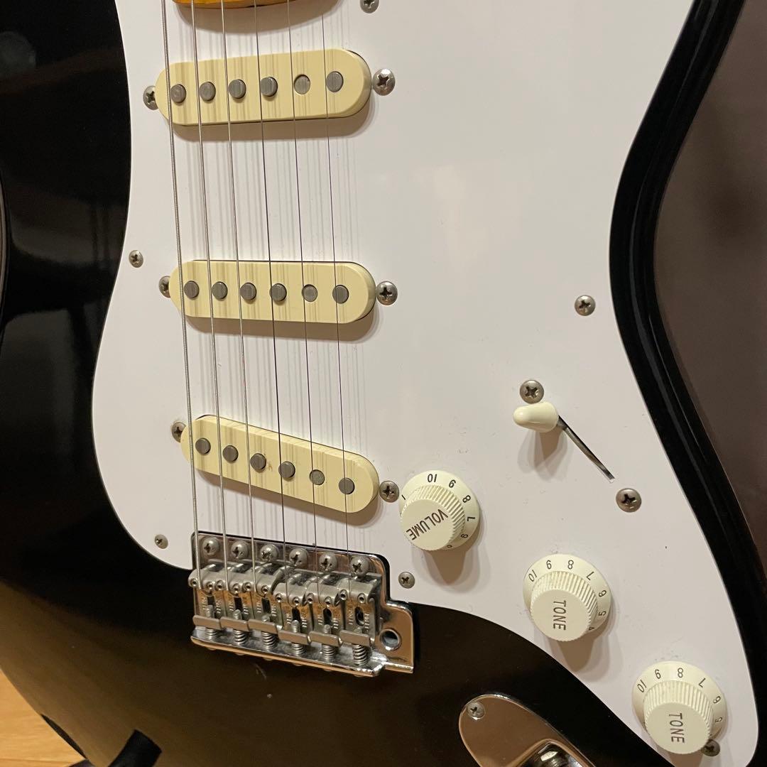 Fender Japan ストラトキャスター　　MADE IN JAPAN