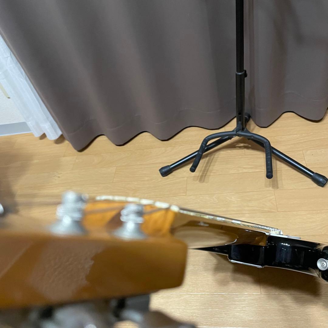 Fender Japan ストラトキャスター　　MADE IN JAPAN