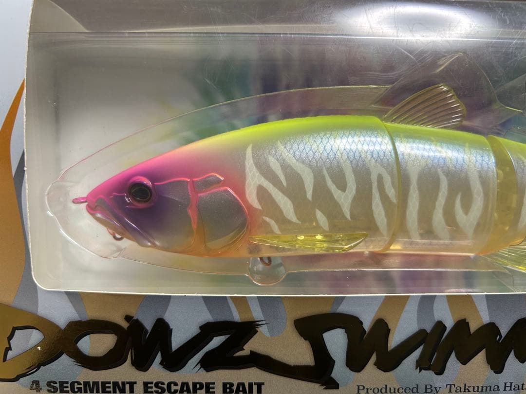 ダウズスイマー240SF ダウズスイマーエイト240SF