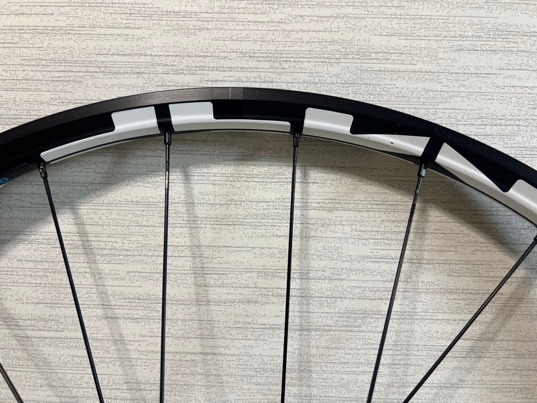 パーツ SHIMANO WH-MT500 R 29 135QR