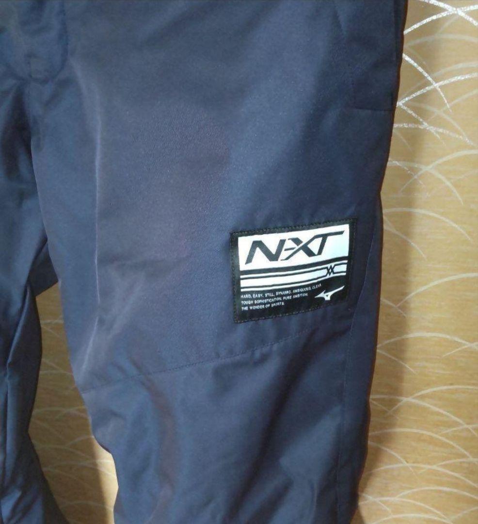 極美良品 MIZUNO ミズノ ウエア 上下