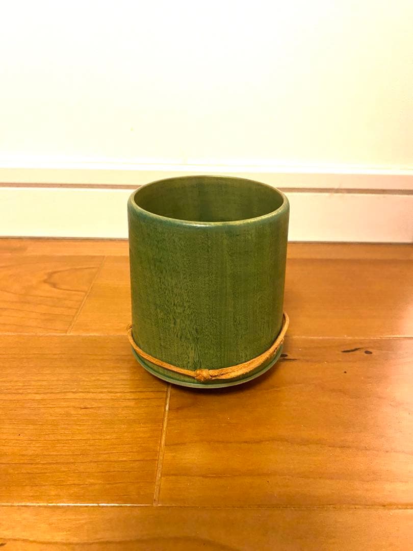 NODATE mug 2019年限定色