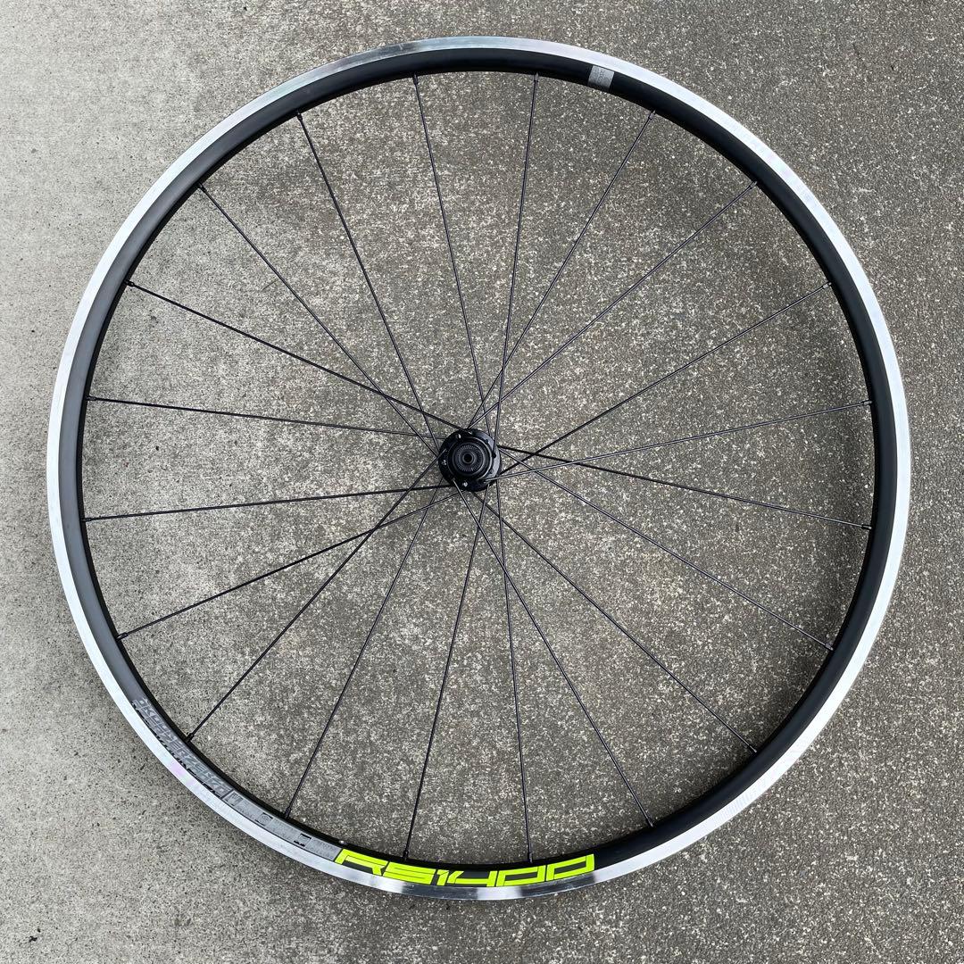 700C フロントホイール ロード ピスト