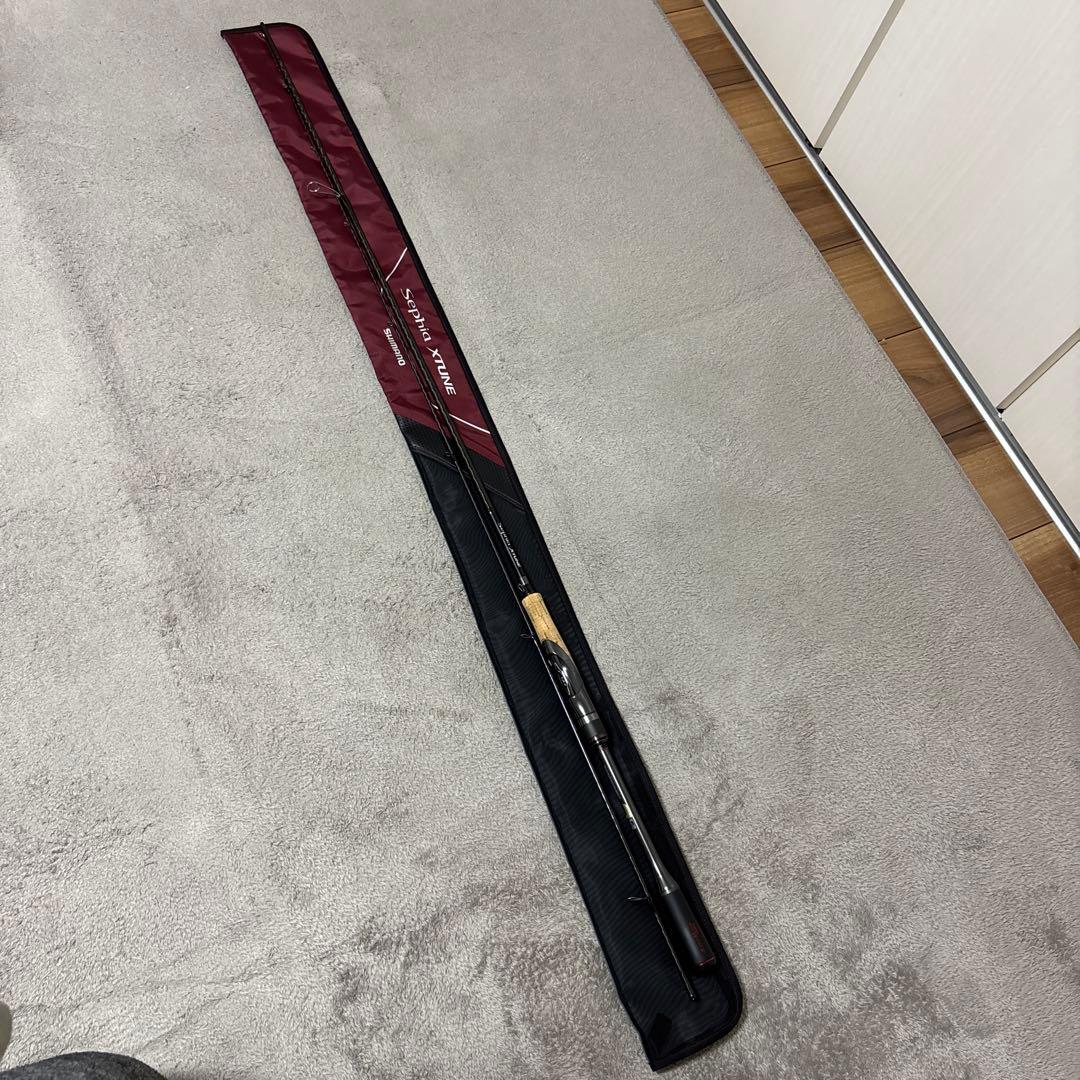 20セフィアエクスチューンs82L