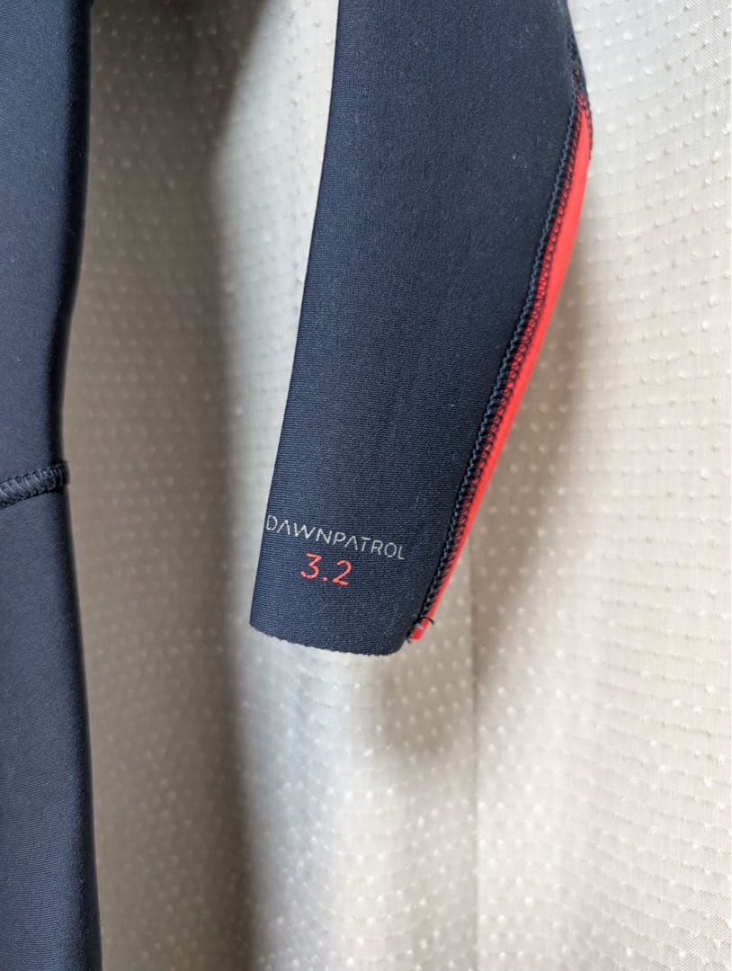 RIPCURLリップカール3×2mm フルスーツ レディース 4号Sサイズ相当