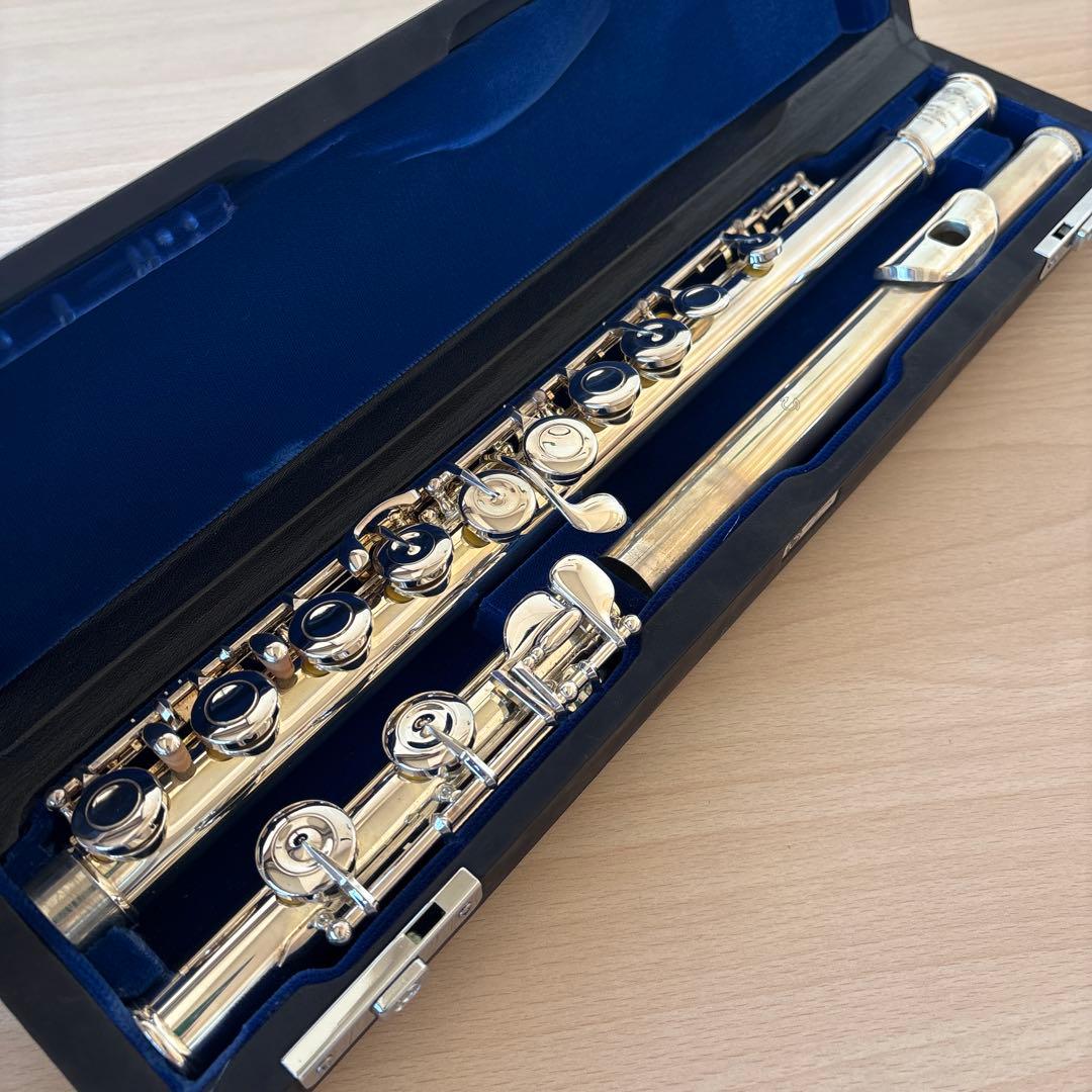 MURAMATSU フルートEXⅢ : 62779