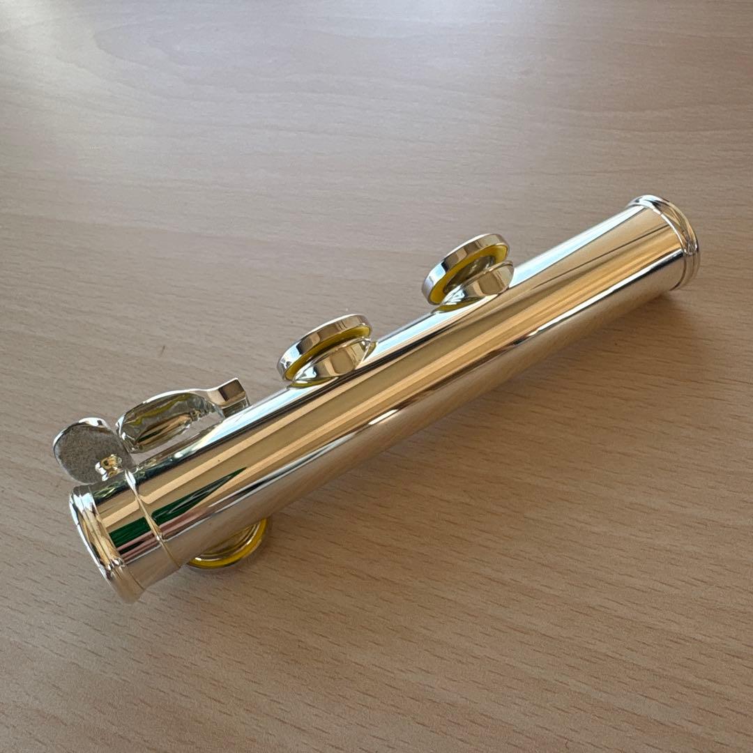 MURAMATSU フルートEXⅢ : 62779