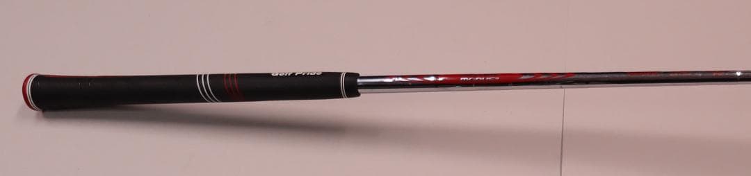 masdagolf studiowedge M425 AW ノーメッキ