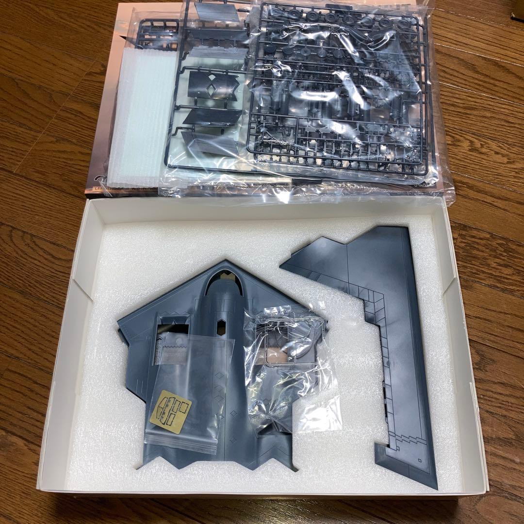 modelcollect U.S.A.F. B-2A スピリット 1/72