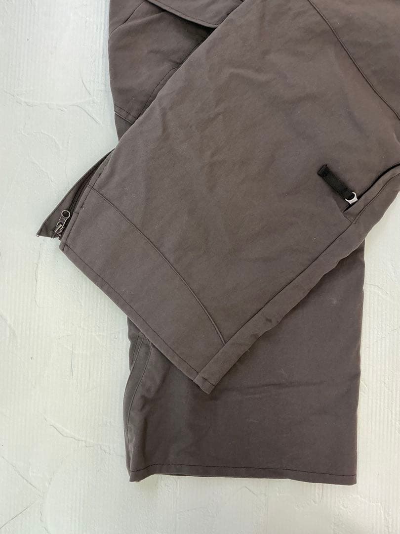 H172　Kissmark　キスマーク　スノーボードウェア　上下セット