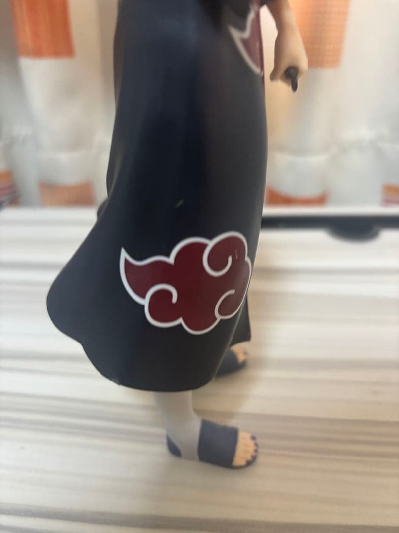 一番くじ D賞 MASTERLISE うちはイタチ NARUTO 忍ノ絆