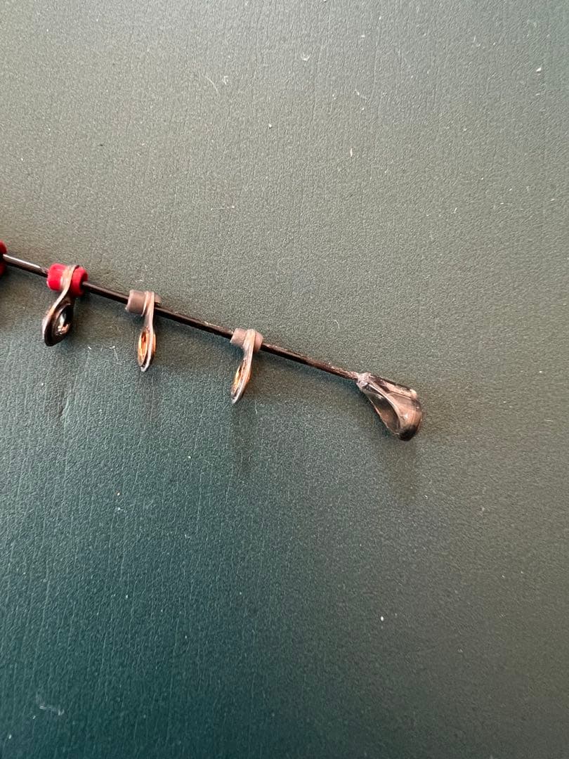 ロッド BB-X Special TI.5 54-60