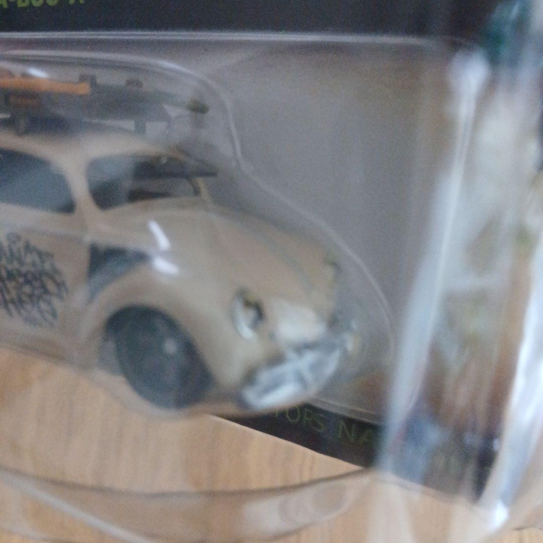 Hot Wheels KAWA-BUG-A™ 74th Annual