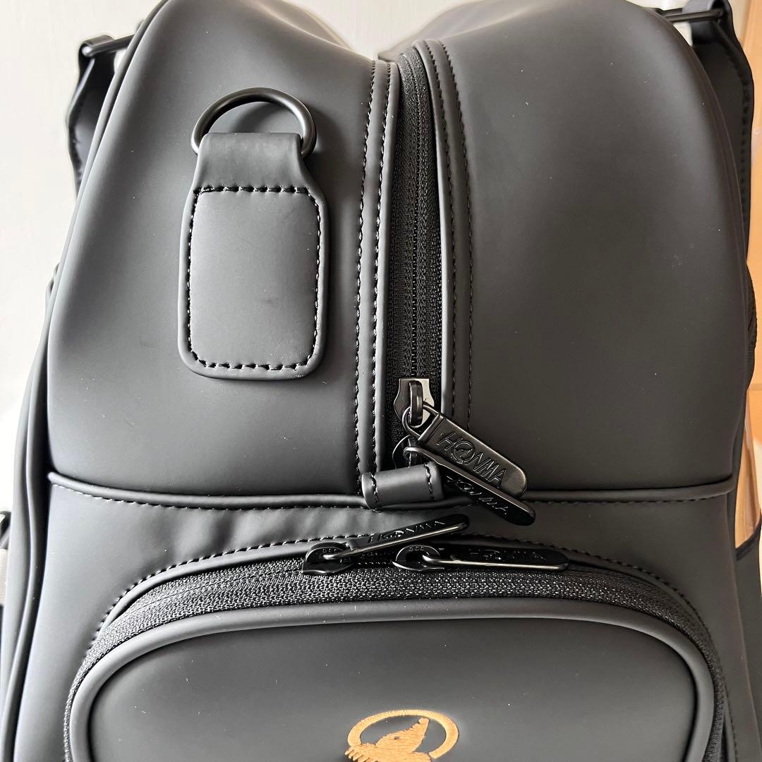 【未使用】本間ゴルフロイヤルスターボストンバック2way