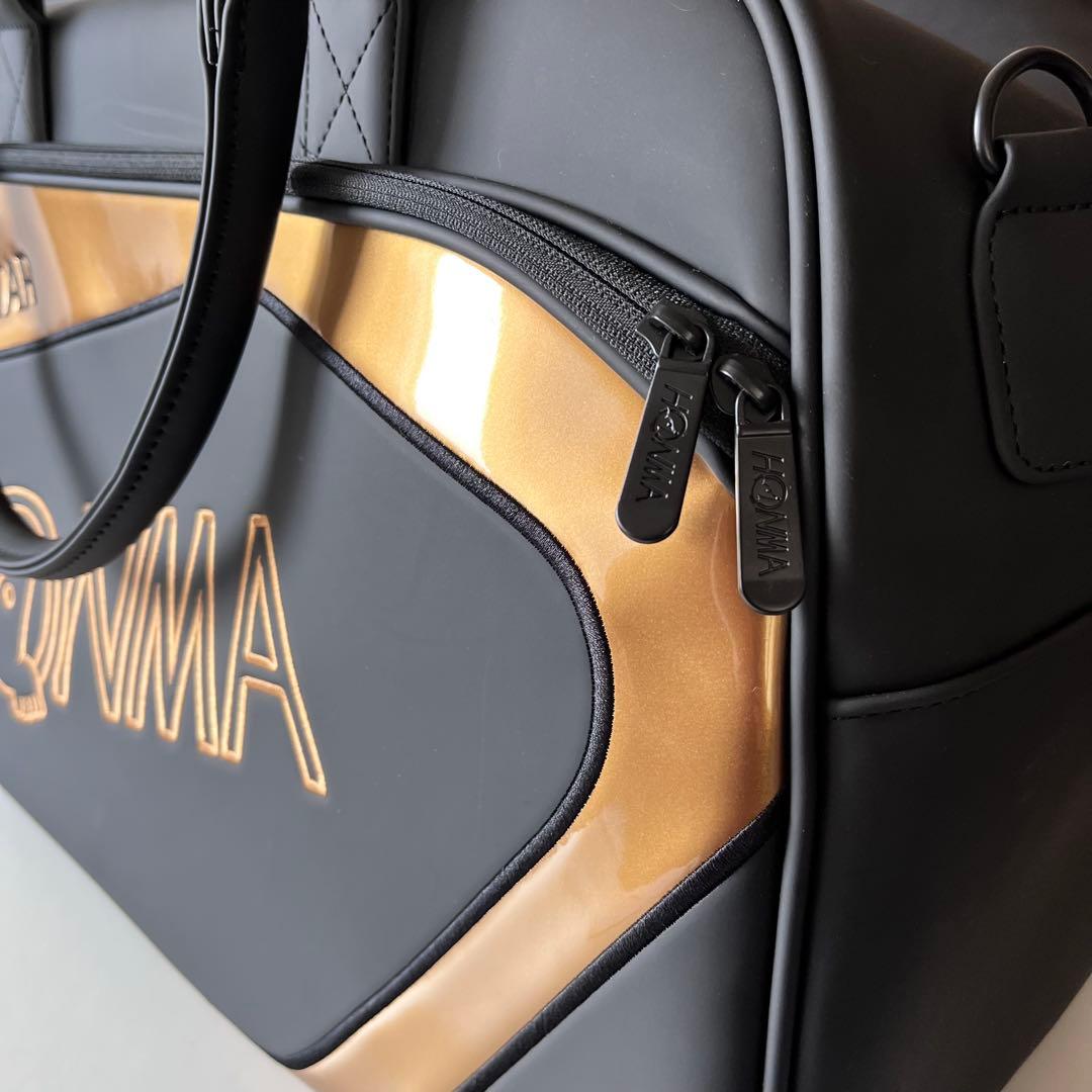 【未使用】本間ゴルフロイヤルスターボストンバック2way