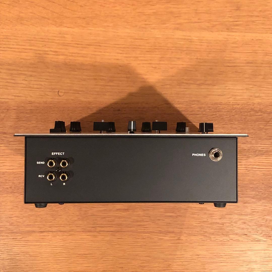 Vestax PMC-05 Pro III vca DJミキサー美品中古