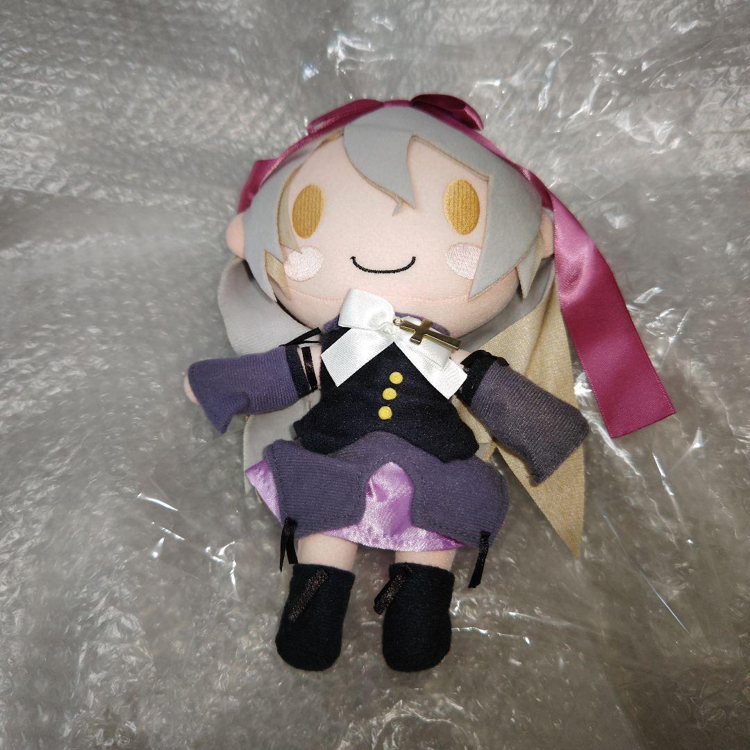 星空のメモリア　Eternel Heart　メア　ぬいぐるみ