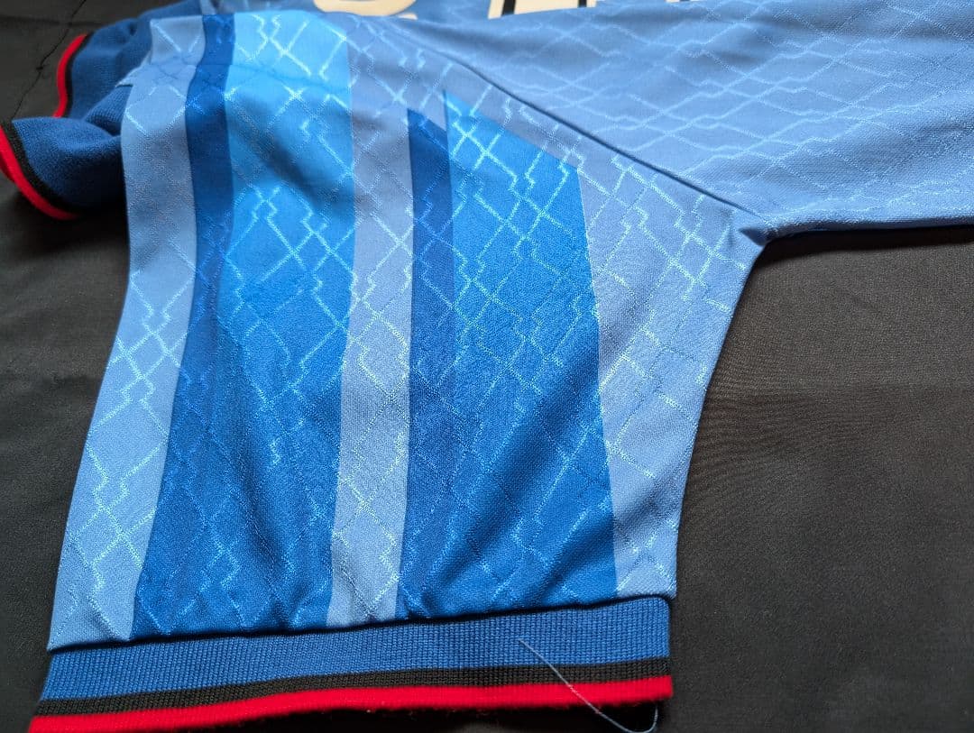 【美品・当時物！】ロベルト・バッジョ/ACミラン/95-964thモデル