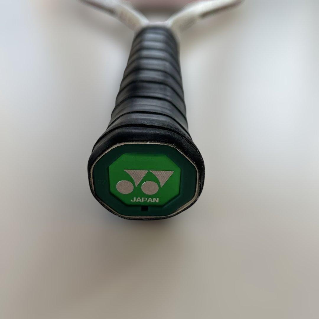 YONEX Vcore サンドベージュ100L G2