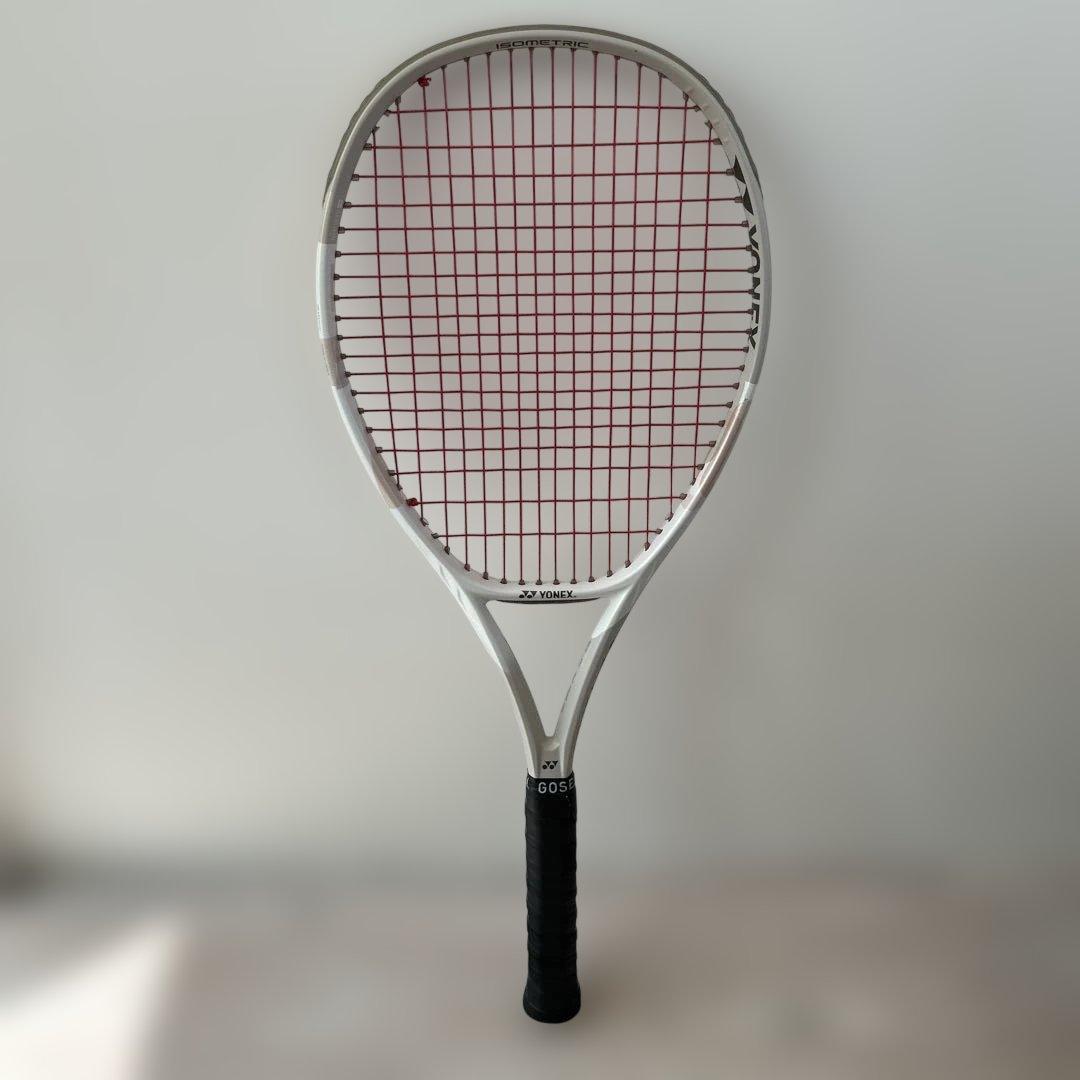 YONEX Vcore サンドベージュ100L G2