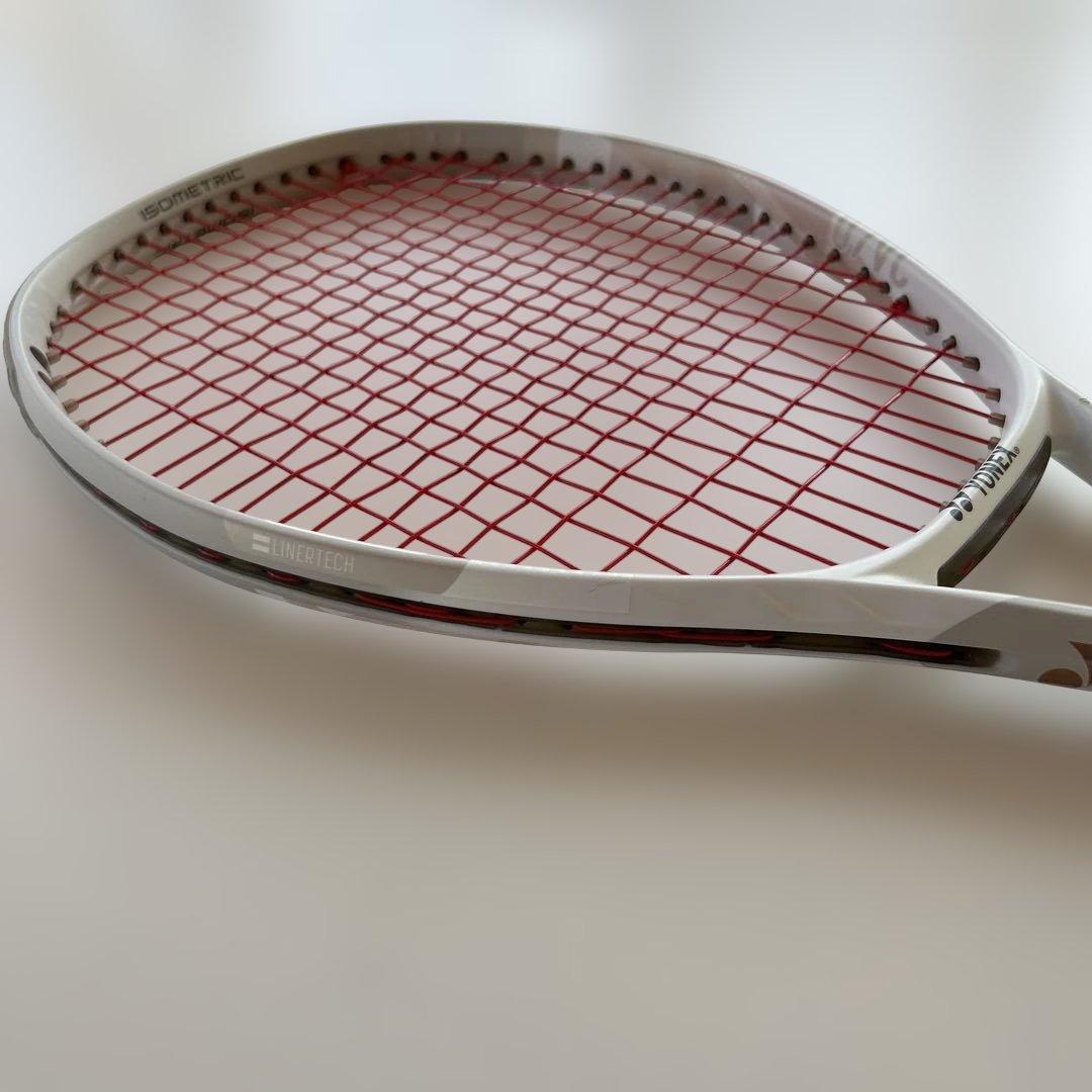 YONEX Vcore サンドベージュ100L G2