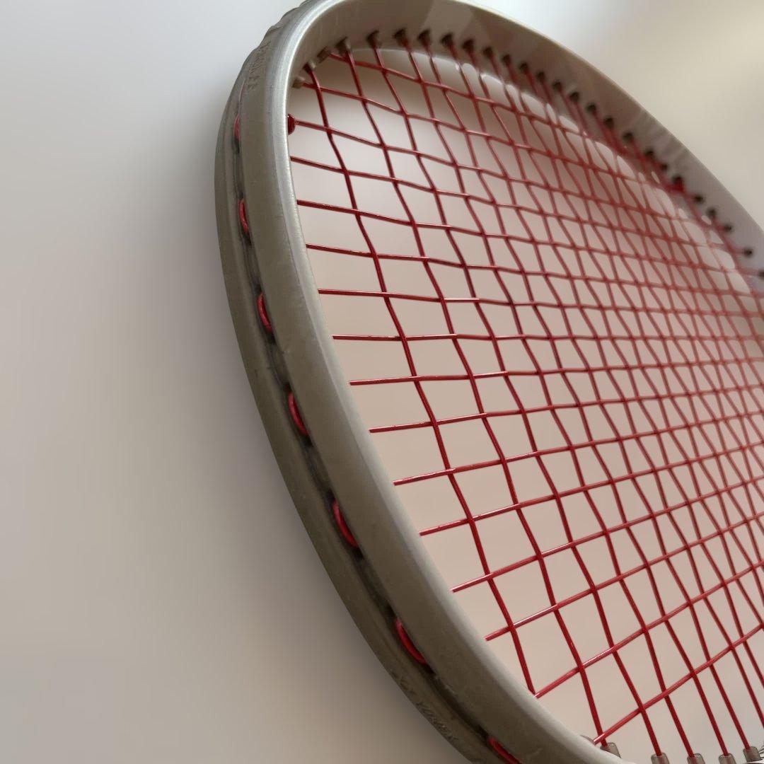 YONEX Vcore サンドベージュ100L G2