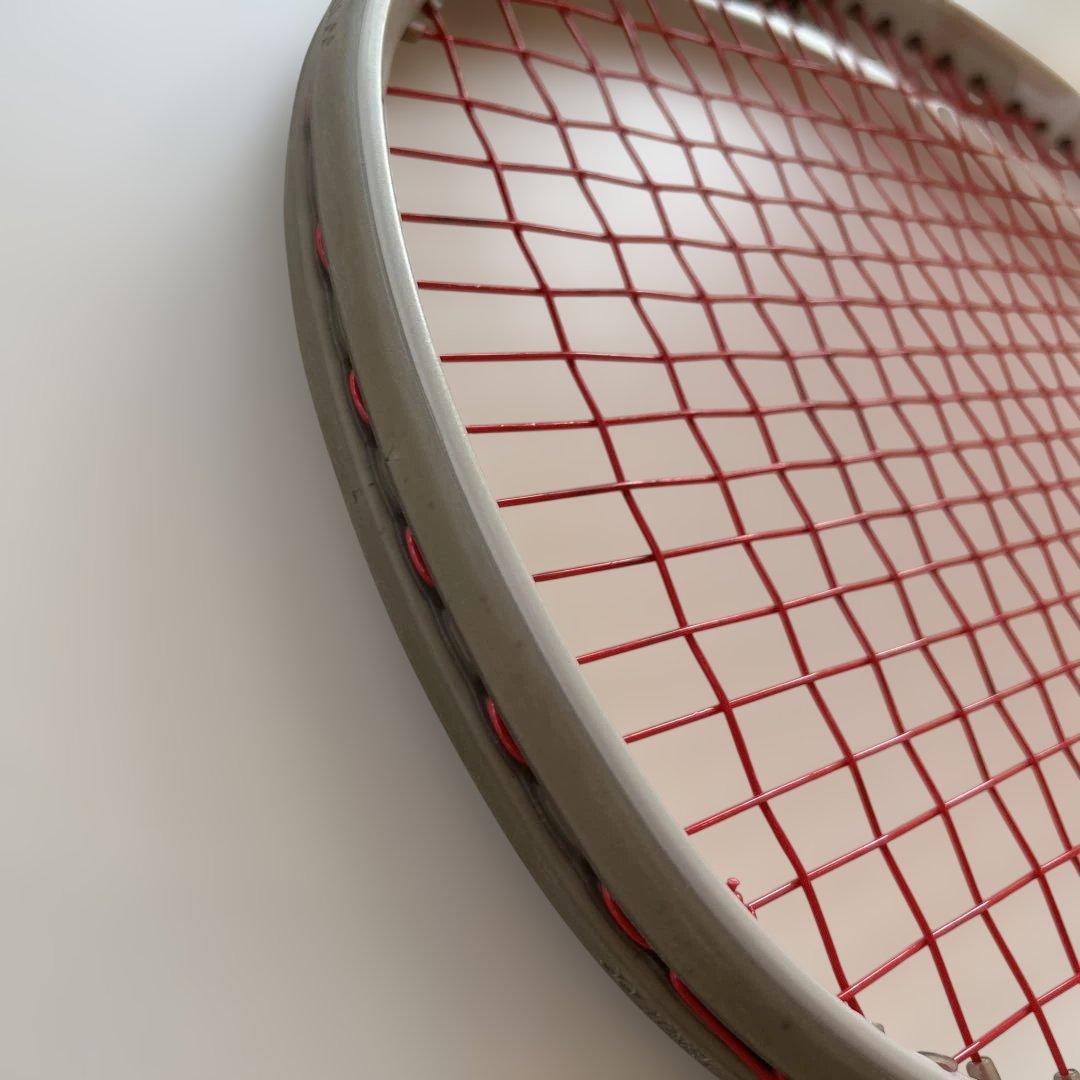 YONEX Vcore サンドベージュ100L G2