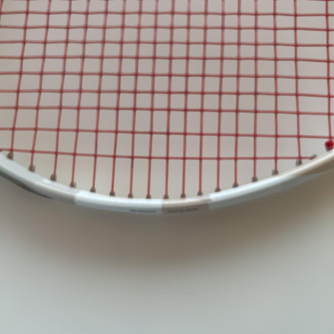 YONEX Vcore サンドベージュ100L G2