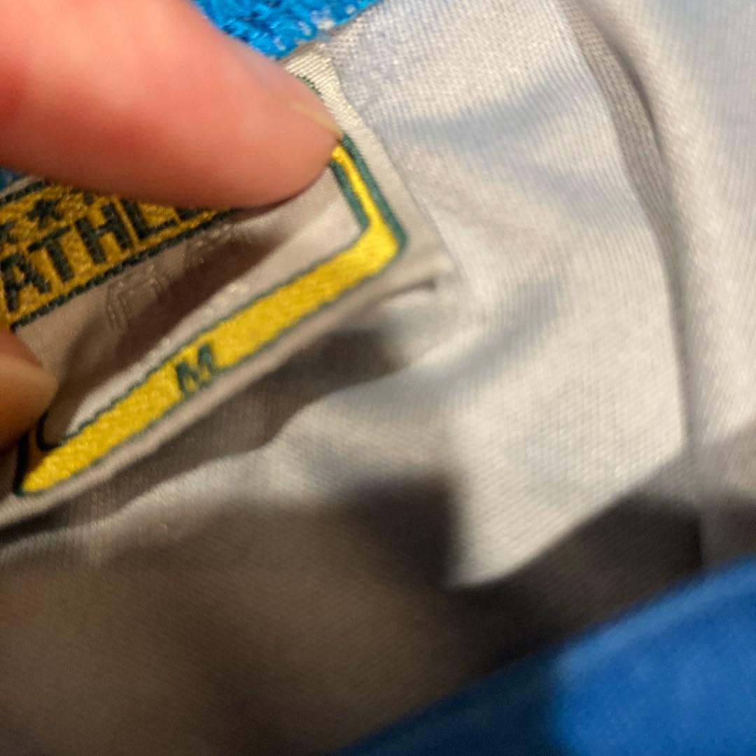 聖和学園長袖練習着mサイズ交渉⭕️