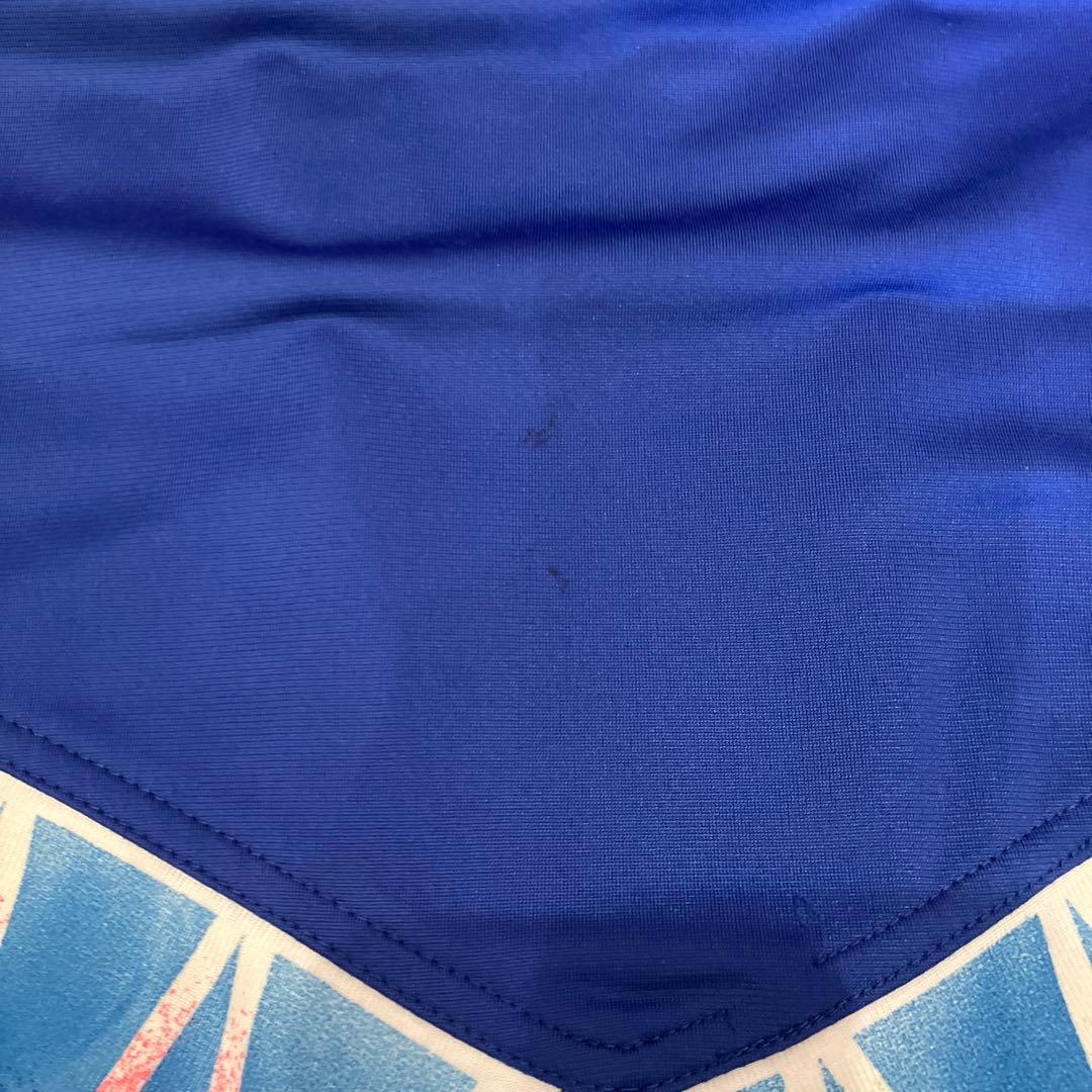 diadora イタリア代表 ジャージ