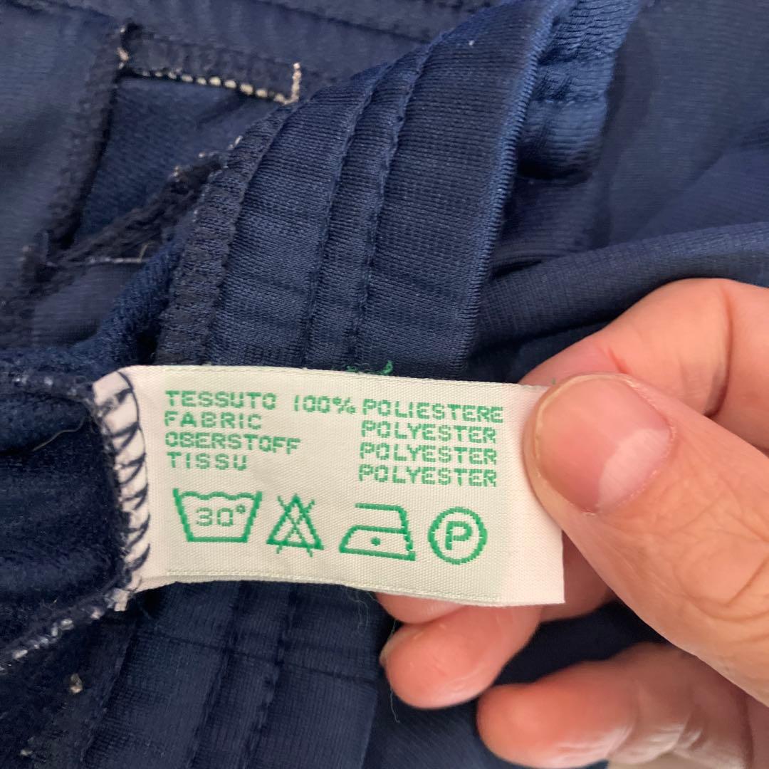 diadora イタリア代表 ジャージ