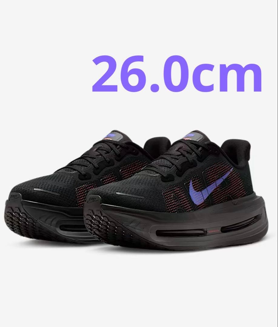 ナイキボメロプレミアムNike VOMEROPremium WMNS26.0cm