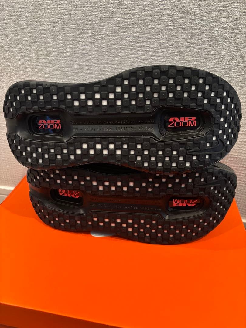 ナイキボメロプレミアムNike VOMEROPremium WMNS26.0cm