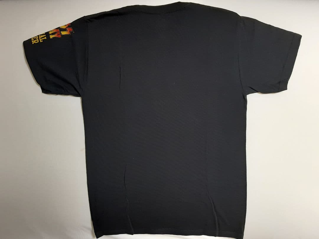 KISS ARMY Tシャツ キッス