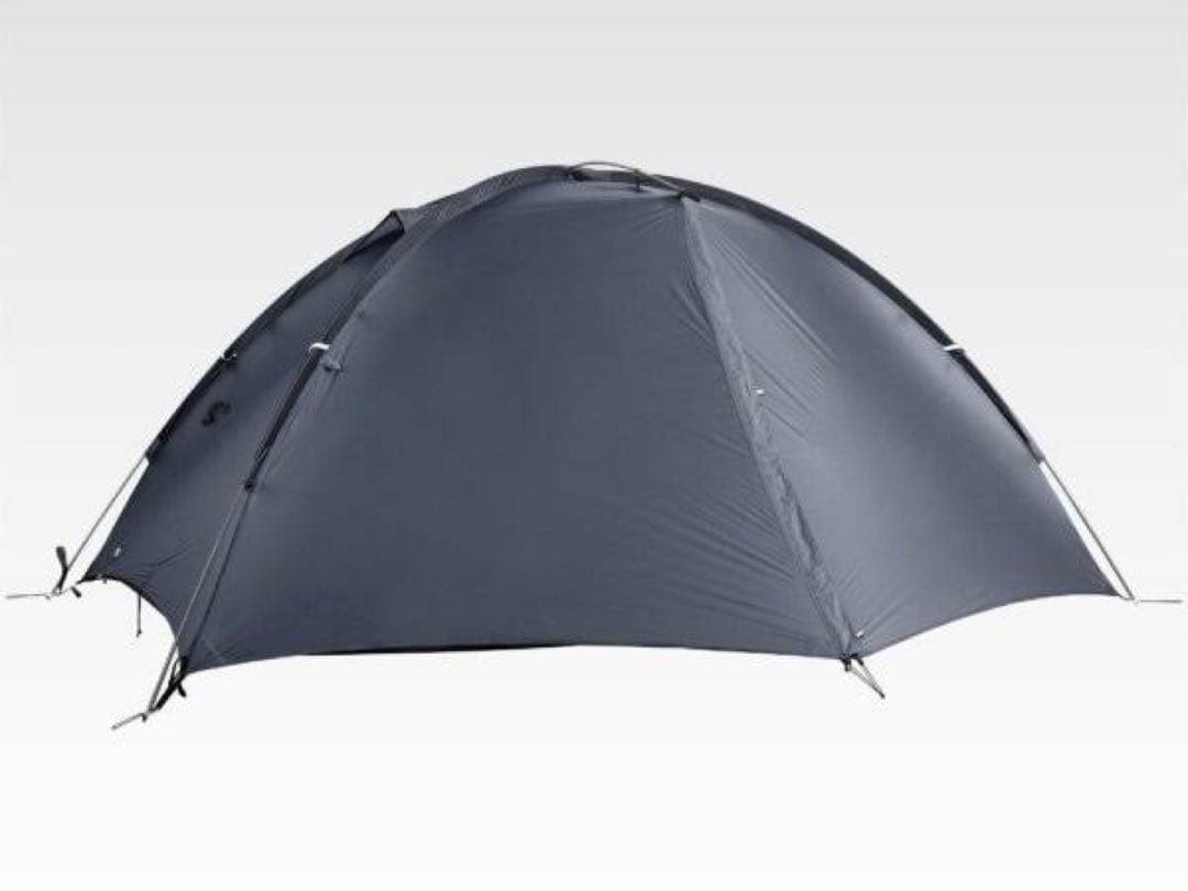 The Free Spirits Stars 2 シニアアッシュ テント